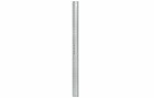 Linex Lineal Facette aus Aluminium, 50 cm, Länge: 50