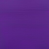 AMSTERDAM Acrylfarbe 120ml 17095072 ultram.violett 507, Kein