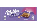 Milka Tafelschokolade Confetti, Produkttyp: Milch