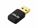 Asus WLAN-N USB-Stick USB-N13 V2, Schnittstelle Hardware: USB