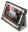 Bild 2 PORT      NOUMEA UNIV. TABLET CASE - 201313    9/11, Grey