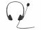 Bild 8 HP Inc. HP Headset 3.5mm Stereo G2 Schwarz, Microsoft