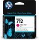 HP Inc. HP Tinte Nr. 712 (3ED68A) Magenta, Druckleistung Seiten