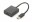 Image 1 Digitus - External video adapter - USB 3.0 - HDMI