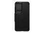 Otterbox Book Cover Strada Black Galaxy S23, Eigenschaften: Keine