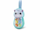 Vtech Beschäftigungsspielzeug Hippo-Handy -DE-