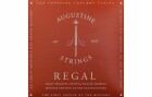 Augustine Gitarrensaiten Regal Red ? Medium, Zu Instrument