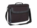 Targus Notebooktasche Classic 15.6 ", Tragemöglichkeit: Handgriff