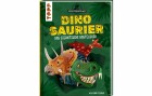 Frechverlag Bastelbuch Dinosaurier 80 Seiten, Sprache: Deutsch