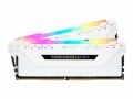 Corsair Vengeance RGB PRO - DDR4 - kit