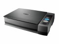 Plustek Buchscanner OpticBook 3800L, Verbindungsmöglichkeiten