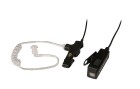 Kenwood Headset KHS-8BL, Set: Nein, Zubehörtyp Funktechnik