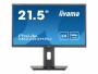 iiyama Monitor ProLite XB2283HSU-B1, Bildschirmdiagonale: 21.5 "