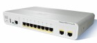 Cisco Catalyst 3560-C / 2960-C Cable guard 