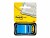 Bild 0 Post-it Page Marker Post-It Index 50 Stück Blau