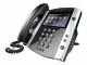 Poly VVX 601 SKYPEF/BUSINESS 16-LINE DESKTOP PHONE GIGABIT