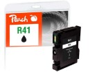Peach Tinte Ricoh GC41K Black, Druckleistung Seiten: 4215 ×