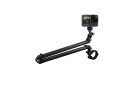 GoPro Boom + Bar Mount, für alle GoPro Kameras