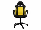 Racing Chairs Gaming-Stuhl - CL-RC-BY Gelb/Schwarz