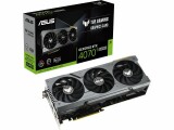 Asus Grafikkarte TUF GeForce RTX 4070 Ti Super 16