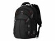 Wenger Gigabyte - Notebook carrying backpack - 15" - black