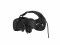 Bild 0 HTC Vive Deluxe Audio Head Strap, Detailfarbe: Schwarz