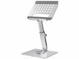 4smarts Halterung ErgoFix H360 Silber, Eigenschaften