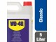 WD-40 Universalspray Classic 5000 ml, Volumen: 5000 ml