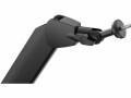 El Gato Elgato Wave Mic Arm, Gewicht: 2.23 kg, Material: Metall