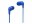 Bild 0 Philips In-Ear-Kopfhörer TAE1105BL/00 Blau, Detailfarbe: Blau