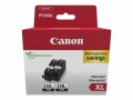 Canon PGI-550XL Ink Cartridge Twinpack, CANON PGI-550XL Ink