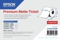 Epson Etikettenrolle Premium 80 x 50 mm, Breite: 76