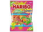 Haribo Gummibonbons Veggie Grüne Krokodile 175 g, Produkttyp