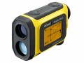 Nikon Laser-Distanzmesser Forestry Pro II 1600 m, Reichweite