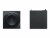 Bild 2 Logitech PC-Lautsprecher Z906, Audiokanäle: 5.1, Detailfarbe