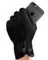 Mujjo Touchscreen Gloves - Warme und angenehme