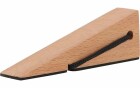 Esschert Design Türsicherung Holz 12 cm, Packungsgrösse: 1 Stück