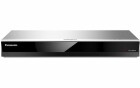 Panasonic UHD Blu-ray Player DP-UB424 Silber, 3D-Fähigkeit: Ja