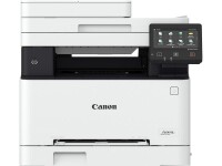Canon i-SENSYS MF657Cdw Color-Laser