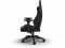 Bild 4 Corsair Gaming-Stuhl TC200 Schwarz, Lenkradhalterung: Nein