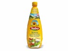 Sabo Sonnenblumenöl raffiniert Sonne Suisse Garantie 1 l
