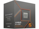 AMD CPU Ryzen 5 8500G 3.5 GHz, Prozessorfamilie: AMD