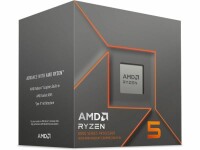 AMD CPU AMD RYZEN 5 8500G AI/ AM5 / BOX AMD Ryzen 7 8