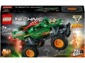 LEGO ® Technic Monster Jam Dragon 42149, Themenwelt: Technic