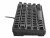 Image 4 DELTACO Gaming-Tastatur GAM-158-CH Schwarz, Tastaturlayout