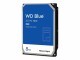 Western Digital WD BLUE DES 8 TB 256MB 3.5IN SATA 6GB/S 5640RPM