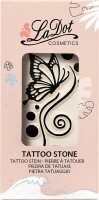 COLOP     COLOP LaDot Tattoo Stempel 165820 curly butterfly mittel