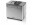 Domo Brotbackmaschine B3971 1000 g, Funktionen: Warmhalten, Einstellbare Bräunungsstufe, Sichtfenster, Display, Timer, Zutatenfach, Detailfarbe: Silber matt, Anzahl pro Durchgang: 1, Brotgewicht: 1000 g