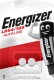 ENERGIZER Batterie Alkali          1,5 V - 639320    LR54/189               2 Stück