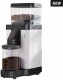 Moccamaster KM5 Burr Grinder [CH-Version] - matt white